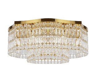 Потолочный светильник Maytoni DIA005CL-10G