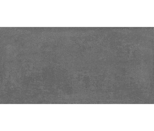 Керамогранит CeraLux Bigamy Terence 120x60 темно-серый матовый