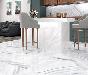 Delacora Onice Crystal 60120GP42ONC15/L 120х60х8
