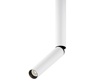 Потолочный светильник Technical C142CL-6W3K-W