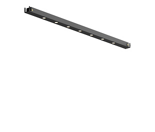 Трековый светильник Technical TR174-1-12WTW-M-B