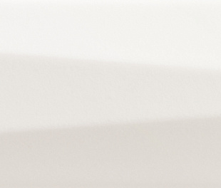 Керамическая плитка AuroraTiles Enumeration White Monocolor Gloss 5х25 Глянцевая Белая