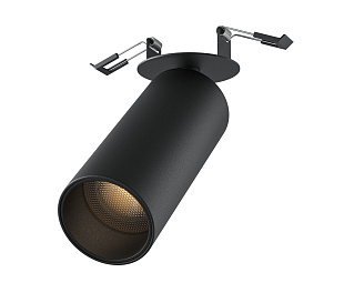 Встраиваемый светильник Technical C053CL-L12W3K-W-B