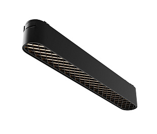 Трековый светильник Technical TR084-1-12W3K-B