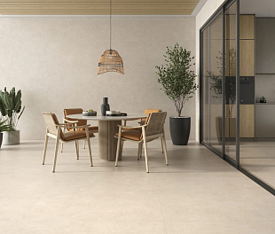 Керамогранит CeramicaVista Display Beige 120x60 Бежевый Матовый