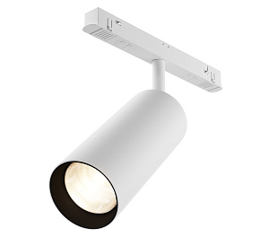 Трековый светильник Technical TR032-2-20W3K-S-W