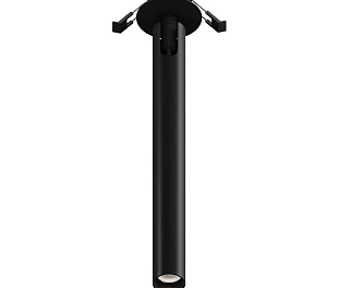 Встраиваемый светильник Technical C141RS-L300-6W3K-B