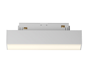 Трековый светильник Technical TR074-2-7W3K-W