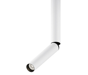 Потолочный светильник Technical C142CL-6W4K-W