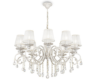 Люстра Maytoni ARM247-10-G