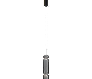 Подвесной светильник Maytoni MOD272PL-L12B3K1