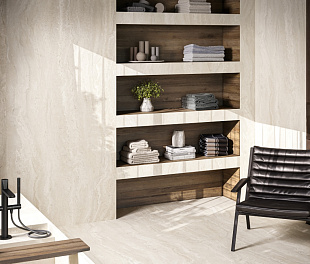 Керамогранит XCEL ceramica France Beige Matte 120x60 Бежевый Матовый