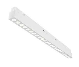 Трековый светильник Technical TR031-2-24W4K-W
