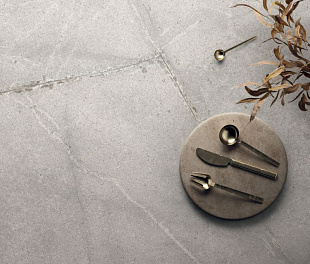 Керамогранит ACU tiles Assemblage Beige 60x120 Коричневый Матовый