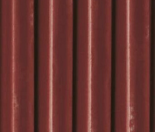 Керамогранит ArtisanTiles Garage Red 30,5x10 Красный Глянцевый