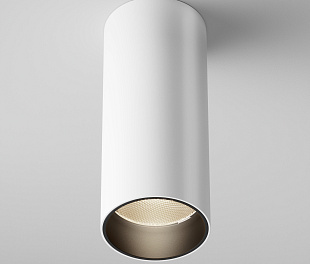 Потолочный светильник Technical C056CL-L12W3K-W-D-W