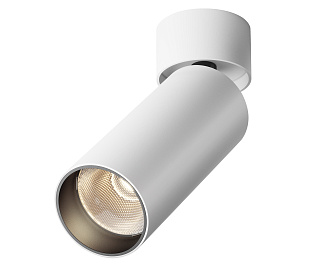 Потолочный светильник Technical C055CL-L12W3K-W-W