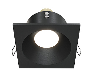 Встраиваемый светильник Technical DL033-2-01B