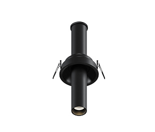 Встраиваемый светильник Technical C140RS-L200-7W3K-B
