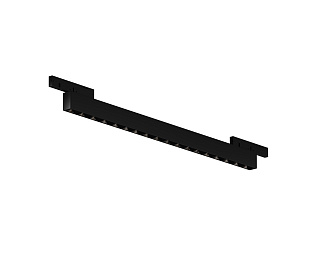 Трековый светильник Technical TR193-1-15W4K-M-B
