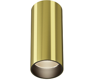 Потолочный светильник Technical C056CL-L12W3K-W-BS