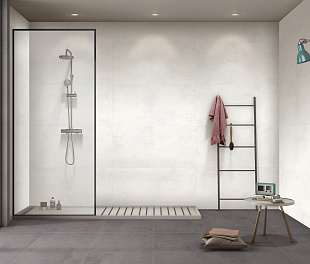 Керамогранит Edge ceramics Bonnie White 120x60 Белый Матовый