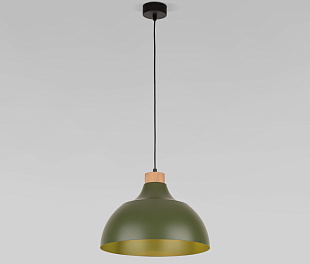Подвесной светильник 5665 Cap Green