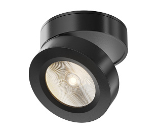 Потолочный светильник Technical C022CL-12W3K-B-1