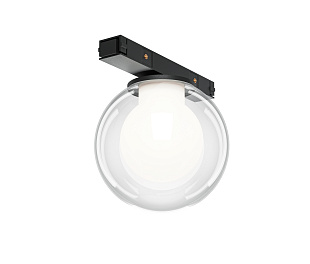 Трековый светильник Technical TR181-1-4WTW-B