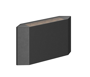 Архитектурная подсветка Outdoor O412WL-L5GF3K