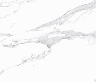 Керамогранит Lunar tiles Shine Realm White  Polished 80x80 Белый Полированный