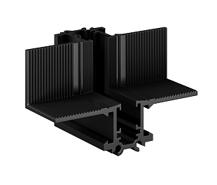 Комплектующие для встраиваемой трековой системы Technical TRA184ICL-13B