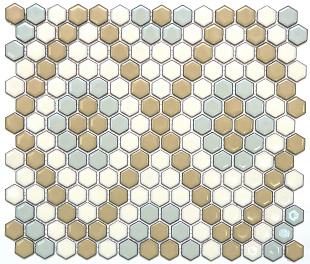 Мозаика PS2326-42 306x350