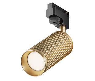 Трековый светильник Technical TR011-1-GU10-G