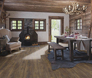 M1005 My Floor Chalet Ламинат "Каштан"