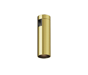 Трековый светильник Technical TR143-1-5W3K-W-BS