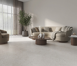 Керамогранит Ray Pawnbroker Beige 120x60 Бежевый Матовый