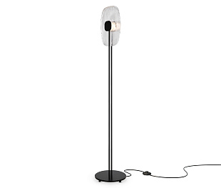 Напольный светильник (торшер) Maytoni MOD152FL-L1BK