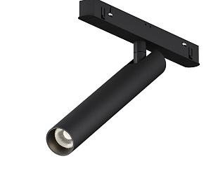 Трековый светильник Technical TR141-2-6W3K-M-B