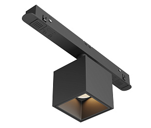 Трековый светильник Technical TR133-2-7W3K-B