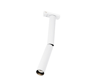 Трековый светильник Technical TR142-1-6W3K-W