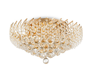 Люстра Maytoni DIA120-09-G