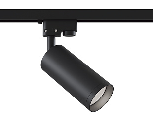Трековый светильник Technical TR004-1-GU10-B