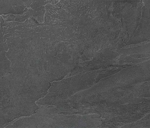 Керамогранит CeramicaVista Amnesia Black 120x60 Черный Матовый