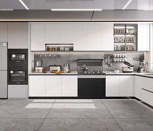 Керамогранит Underwater ceramics INDIA NEW India Oasis 60X120 Gray 120x60 Серый Матовый