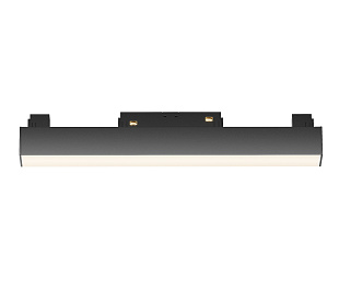 Трековый светильник Technical TR074-2-12W3K-B