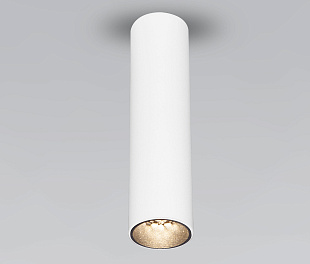 Накладной светодиодный светильник Pika 25031/LED 6W 4200K белый