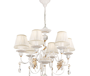 Люстра Maytoni ARM222-06-G