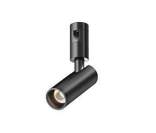 Трековый светильник Technical TR144-1-5W3K-W-B