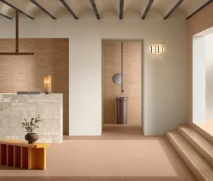 Керамогранит StoneCraft Stratosphere Brown 120x60 Коричневый Матовый